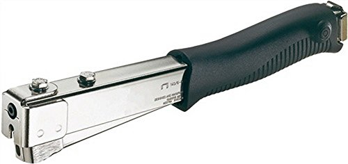 Rapid Hammertacker R11, Schlagtacker, Leistungsstark, Stahlkonstruktion, für Klammern Typ 140, 6-10mm