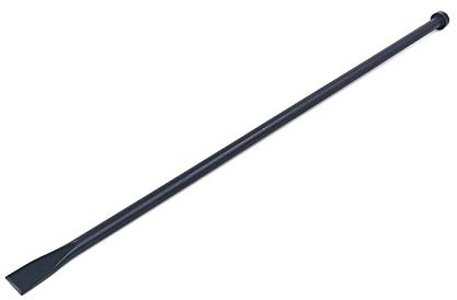 HBM 1500 x 30 mm Stoßeisen