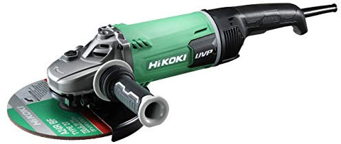 G23SCY2 Amoladora 2400 W