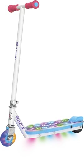 Electric Party Pop Scooter