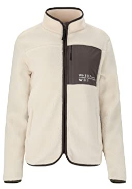 WHISTLER Damen Sprocket Fleecejacke