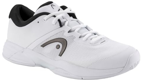 HEAD Revolt Evo 2.0 Men, White, Black