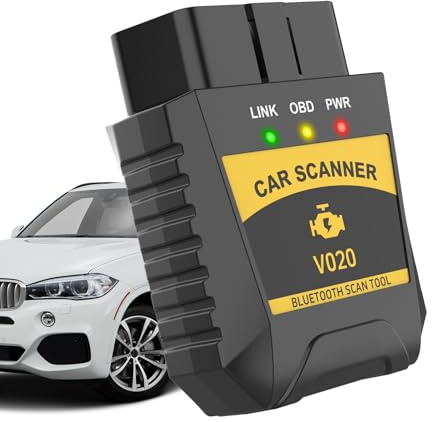 Probador de batería para automóviles,Accesorios Automotrices Digitales,Probador de Batería Digital | Para Sus Necesidades Incluyendo Vehículos SUV Camiones Camping-Car Conductores Viaje Casa