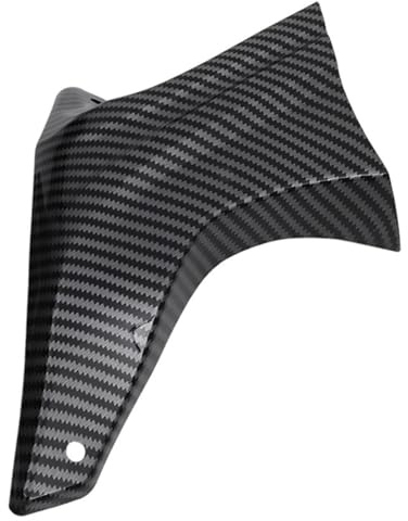 GearDrivex Enfriador de Pinza de Freno Protector de conductos de refrigeración de Aire para Pinza de Freno Honda CB1000R, CBR600RR, CBR1000RR, CBR 600 RR, CB 600RR, CB 1000 R(Right Side)