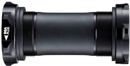 BSA 68/73 mm Gehäuse (schraubbar) (EXT THREADED / INT 30 / LAR 68 - 73)