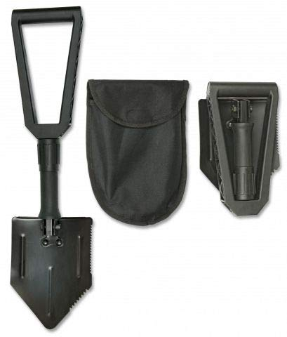 Albainox 33793 - Pala tattica, unisex, per adulti, multicolore, taglia unica