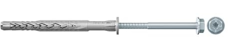 Fischer SXRL 534658 Long Shaft Dowel 14 x 160 FUS E