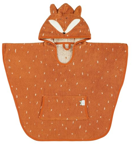 Trixie Mr. Fox Poncho