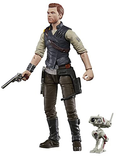 Star Wars Hasbro SW VIN OGUNQUIT F5627 Mehrfarbig