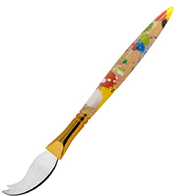 Pylones Coltello per formaggio - Davincheese 2