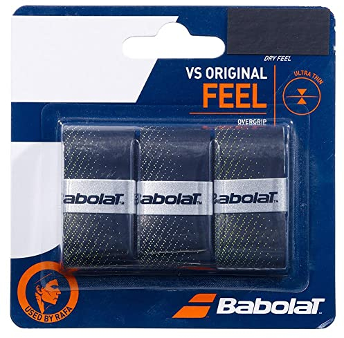 Babolat VS Original Overgrip (3-pack)