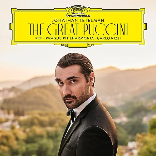 Deutsche Grammophon (Universal Music)