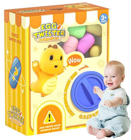 Egg Claw Machine, Easter Eggs capsulees Vending Machine, Candy Prize Machine Dispenser, Gifts, Easter Gifts For Toddler
