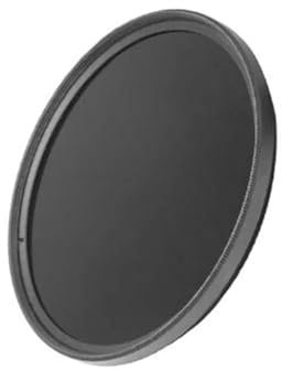 Infrarot Infrarot-IR-Filter 58 mm 1000 nm Pass-Röntgen-IR-Filter 58 mm-1000 nm, for Canon for Sony for Nikon-Kameras