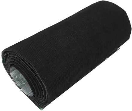POPETPOP Self-adhesive Pool Walkway Mat Absorbent Pool Floor Mat for above Ground Non-slip Ground Pathway Pad for Swimming Deck