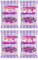 Original Parma Violets - A Classic and Delicious Assortment of Candy 130g x 4 Packs