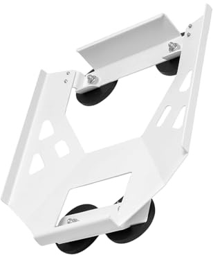 Supporto Per Antenna Satellitare Da Tetto - Kit Supporto Magnetico con,Montaggi in Acciaio Inossidabile per Parabola Satellitare - per Camion Barca Auto Camper Van Viaggi Stradali e Outdoor