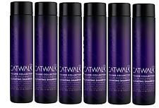 Tigi Catwalk Your Highness Cond 250ml 6er Pack
