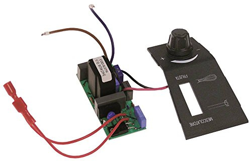 Fimar Platine für Mixer FM3 mit Potentiometer 230V