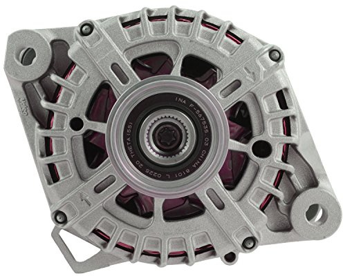 Valeo Alternadores de coche 600231
