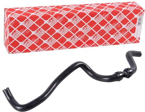 FEBI BILSTEIN Flessibile radiatore 171206 | Compatibile con: FIAT 500, 500 C