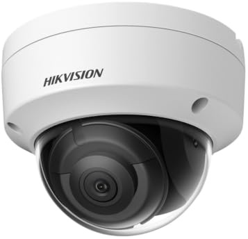 Hikvision Dome Sicherheitskamera DS-2CD2183G2-IS F2.8