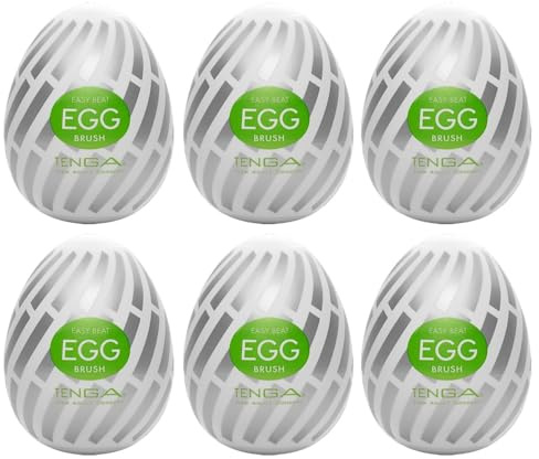 Tenga Realistische Masturbatoren White