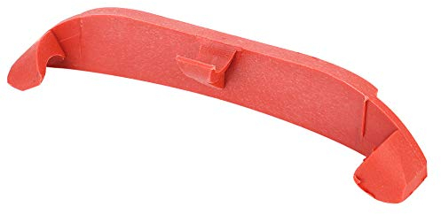 Entatial Obstbaumformer, wiederverwendbarer Astbieger aus Kunststoff, 100 Stück für die Agroforstwirtschaft(Obstbaumzieher groß (13,5 cm lang) 100)