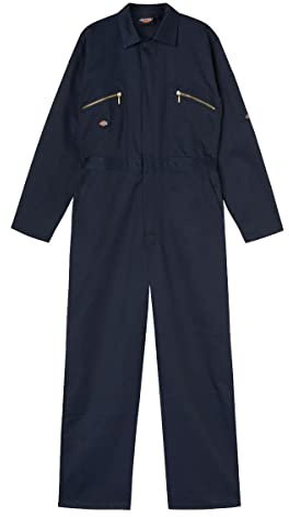 Dickies, Herren, Dickies Redhawk-Overall