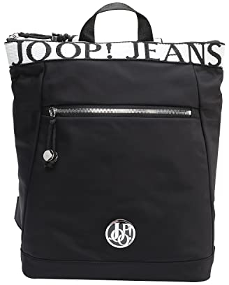 Joop! Lietissimo Elva Backpack LVZ Black
