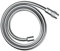 hansgrohe AXOR Brauseschlauch 1,25 m mit Volumenkontrolle, 28127140, Farbe: Brushed Bronze