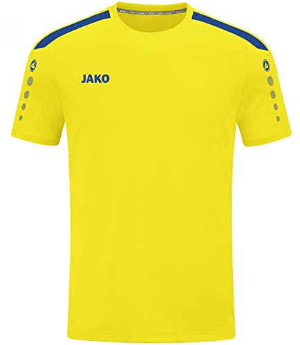 JAKO Herrtröja power kortärmad tröja