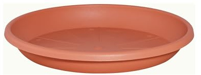 Erhard-Trading Untersetzer Cylindro Terracotta (? 41 cm)