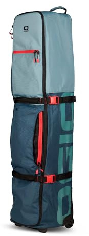 OGIO Schlankes Travelcover