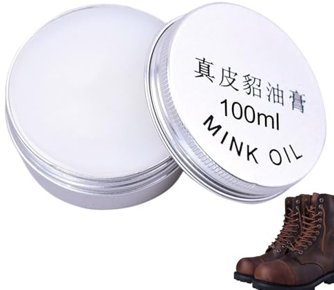 Crema per borse in pelle naturale, per la manutenzione della pelle, balsamo nutriente profondo per divani, stivali, interni auto, mobili per la casa