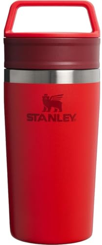 STANLEY Cafe-to-Go Travel Mug 0.35L (Chili)