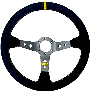 OMP OD/1954/N Volante deportivo