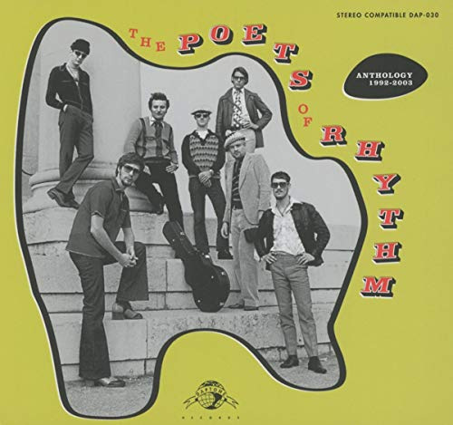 Daptone Records (Groove Attack)