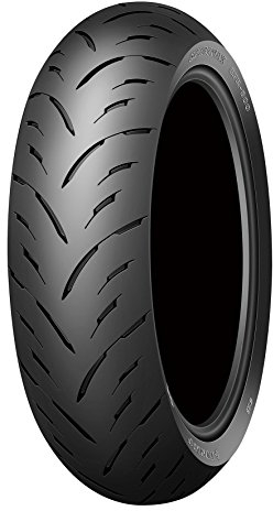 DUNLOP 180/55 ZR17 73W SX GPR300 TL -55/55/R17 73W - A/A/70dB - Moto Pneu