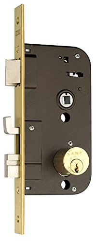 YALE 48-70 Bc Cerraduras