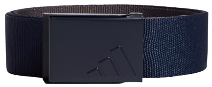 adidas Herren Reversible Webbing Belt Gürtel