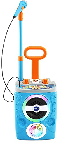 VTech Kidi Superstar Jr. Karaoke