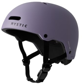 Mystic Vandal Pro Helm 2023 Retro Lilac, XL/XXL