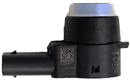 Auto-PDC-Parksensor 2125420018 PDC-Parksensor Parkradar, für Mercedes-Benz W169 W245 W204 W212 W221 W639 C250 C300 C350 C63 AMG
