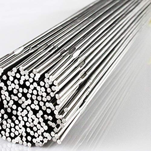 Svetsstänger,309L -TIG Svetsstavsdiameter i rostfritt stål: 1,6 mm/2 mm/2,5 mm, 2,0 mmx1 m(2.0mmx1m)