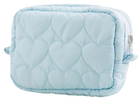 Sacchetti impermeabili colorati Candy luminosi dei sacchetti di stoccaggio adorabili per l'organizzazione facile dei piccoli oggetti nella scuola dell'ufficio e