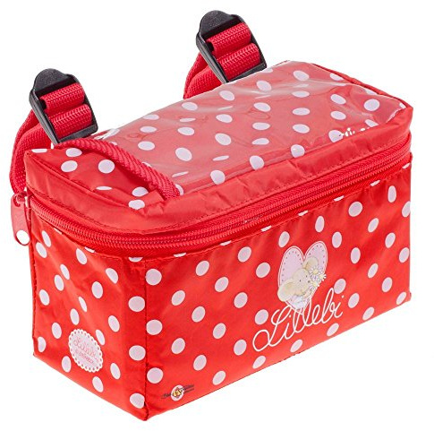 Bike Fashion Lenkertasche Lillebi 805089