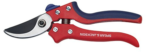 Spear & Jackson 7159BS Razorsharp Advantage Bypass-Gartenschere