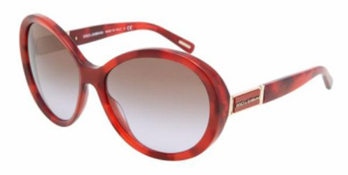 Dolce & Gabbana Sonnenbrille 4103 1802/68