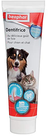Beaphar Dentifrice en Pate